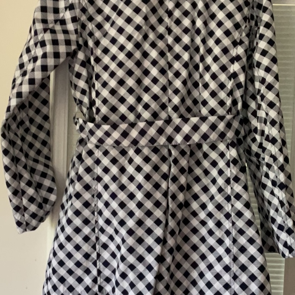 Rain Jacket - Picture 3 of 7